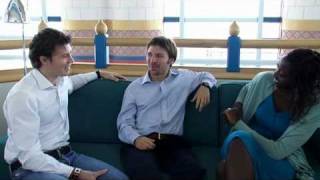 The Global Consulting Project