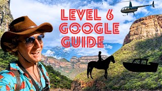 5 Activities near Kruger National Park & Blyde Canyon - Hoedspruit Town
