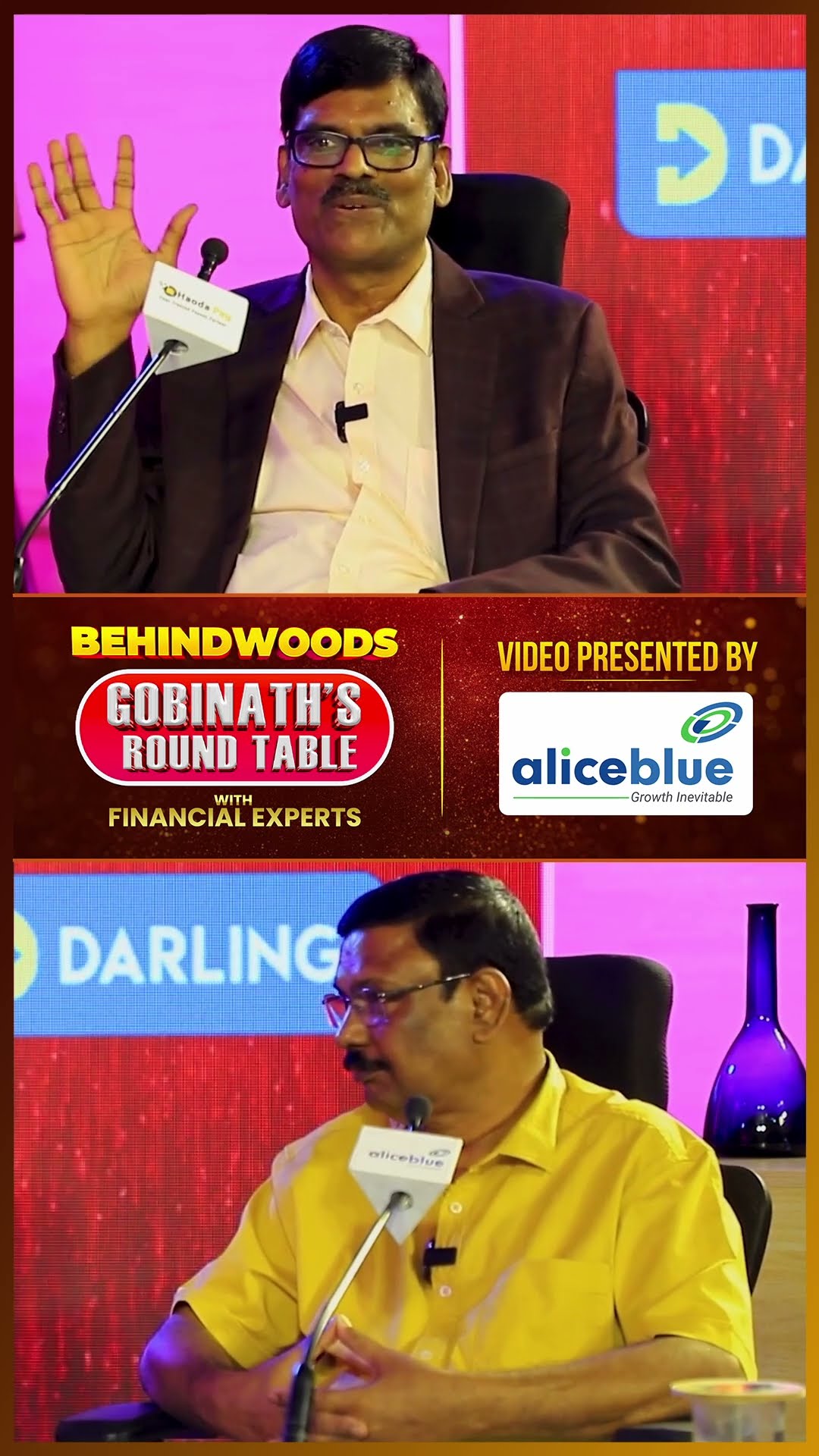 'Business பண்ண முடிவு பண்ணிட்டா இத முதல்ல பண்ணுங்க..' ?