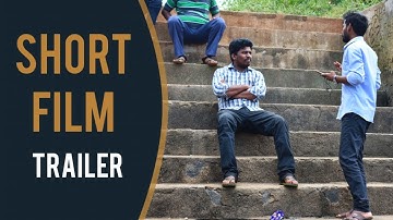 TNPSC Short Flim - Official Trailer ~ 2020