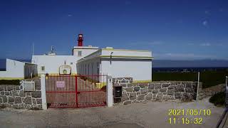 Farol do Cabo Raso - Cascais - Portugal
