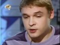 Александр Голубев в передаче "Кино в деталях" (1)