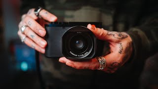 Leica Q3  Truly One Of A Kind