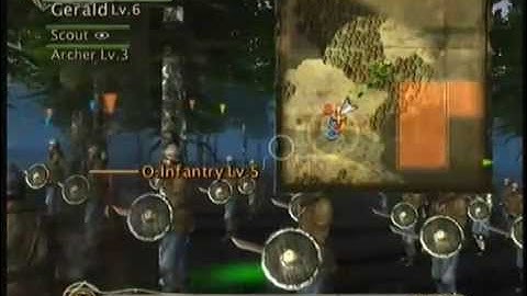 Retro One/Off  - Kingdom Under Fire: The Crusaders (Original Xbox)