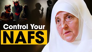 Your Nafs Is Quietly Destroying You Stop This Now Dr Haifaa Younis