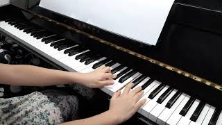 To a Skyscraper          John Thomson's Modern Course For The Piano Grade one