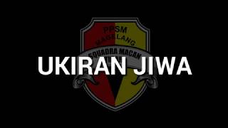 Ukiran jiwa - chant ppsm SQUADRA MACAN TIDAR chords