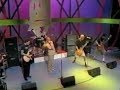 311 Live on TV in Australia Jan 24 1998