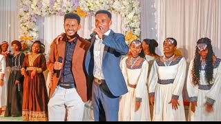WORSHIP ABIRAHAM TARE FI DAWIT MORKA