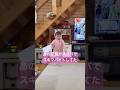 大丈夫です。鼻くそです。っていう店員