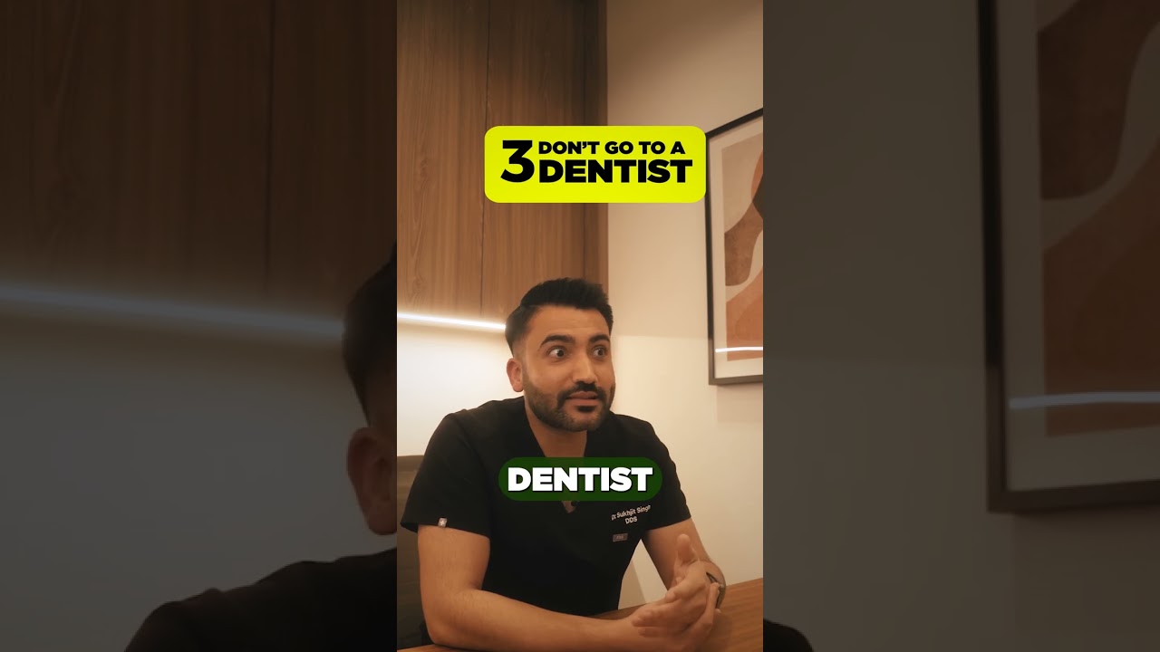 Dentist