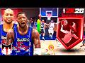 TRACY MCGRADY amp VINCE CARTER BUILD is RIM REAPERS 