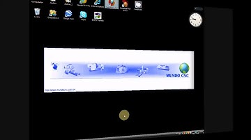 Receber Programa CNC de Máquina via FTP