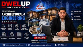 Dwelup Corporation | Architectural &amp; Engineering Services | Modern Design &amp; Structural Solutions