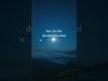 You Are Safe 🌙 You Shall Not be Afraid: Psalm 91 Prayer for Protection &amp; Peace  #shorts  #peace