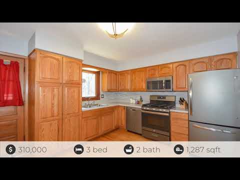 1208 Orchard Hill Ct, Villa Park, IL home video tour