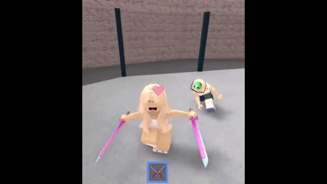 1v1ing with Shrek lover || 