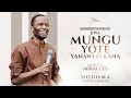 Kwa Mungu Yote Yanawezekana - Night Of Miracles | Dodoma | Pastor Tony Osborn | 31st May 2024