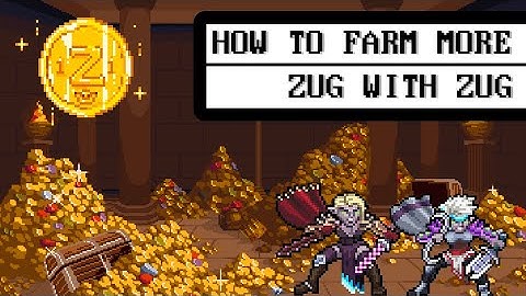 How YOU can add to the ZUG Liquidity Pool: EtherOrcs Guides