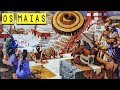 Os Maias - A Grande Civilização da América Central - Civilizações das Américas - Foca na História