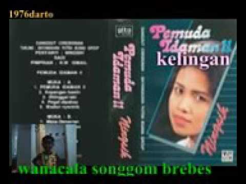 HJ NINGSIH KELINGAN tarling jadul thn 80an