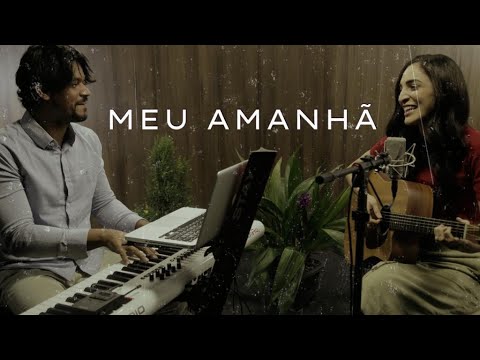 MEU AMANHÃ - ELI SOARES ll ALINE IRINEU (COVER)