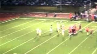 Sam Fowler 2010 40Y Fg