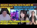 😂MASOKU MUESTRA FOTO PICANTE DE SIDERAL Y LIA😂ALEJUS LE PIDE PERDON A MASOKU NO ERES DEL PUEBLO😂
