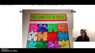 The Buzz With Ms. B "How to Navigate" Tutorial 2017 Profile