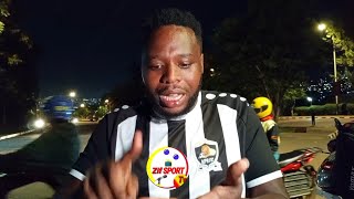 Download lagu LIVE : APR FC 0 : 4 ALHILAL ABAFANA NTABWO BABYUMVA