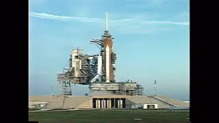 STS-96 | Discovery | Original Footage