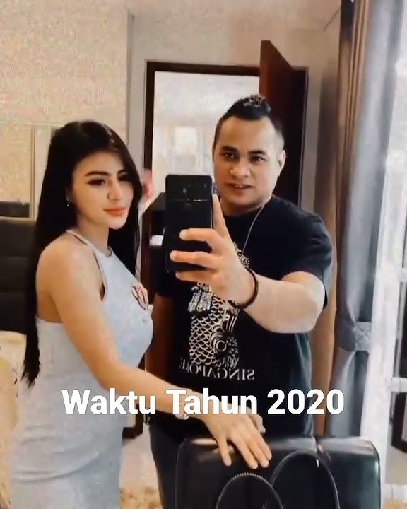 waktu bersama Tisya Erni 2020