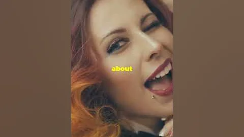 5 Amazing Facts About Redheads! #amazingfacts #redhead #ginger