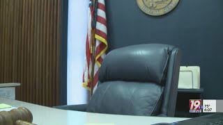 Lauderdale County Judge Gil Self Case Movement | March 13, 2024 | News 19 at 4 p.m.