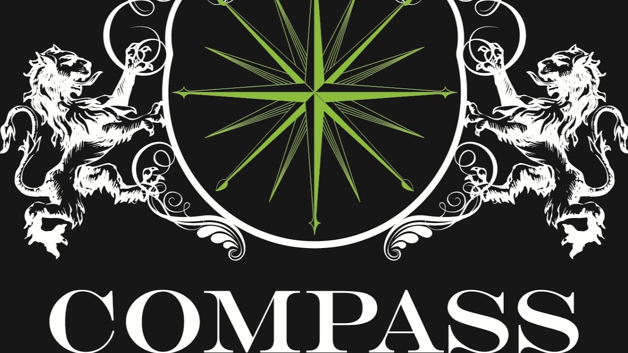 Compass Auctions & Real Estate Live Stream