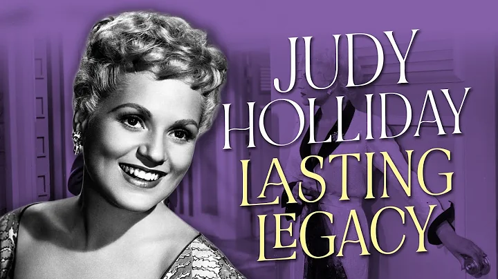 The Short-Lived and Impactful Career of Judy Holli...
