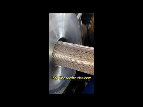 polyethylene layflat hose