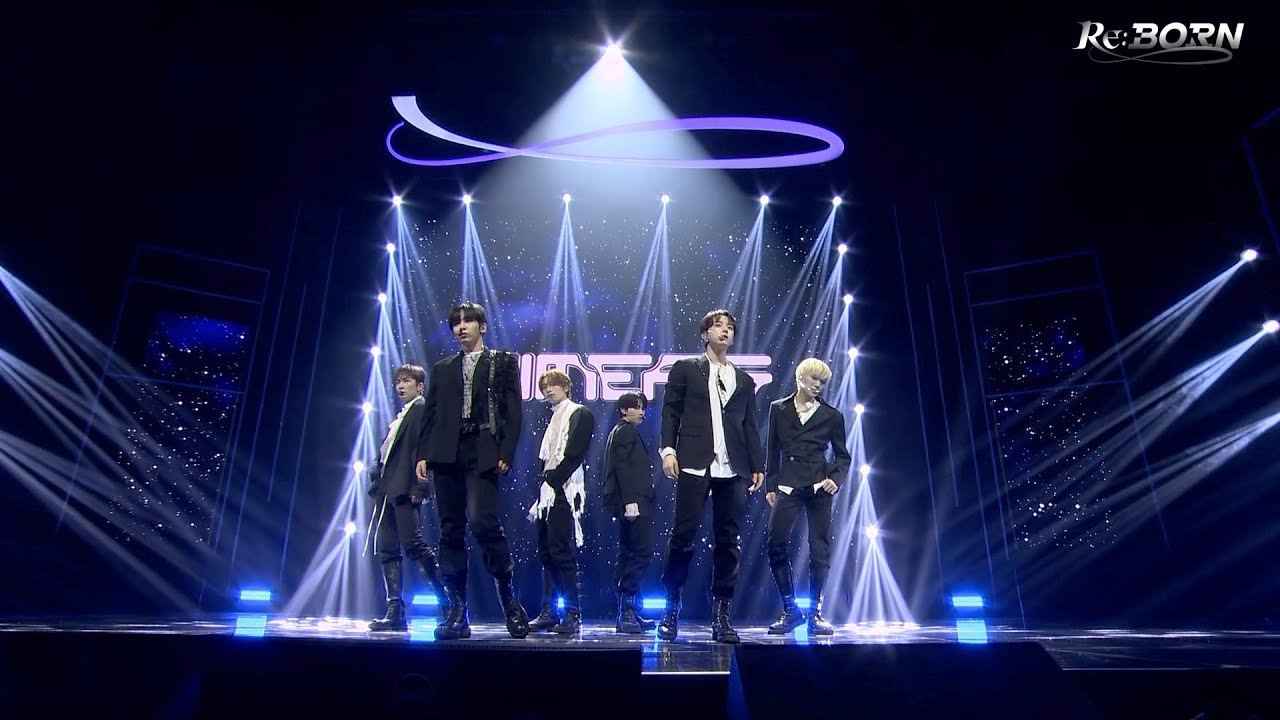 4K配信【Re:Born | #10 Re:Born】 #finalmission：#AIMERS [ So Faraway ] PERFORMANCE_Director camera