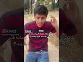 الصاحب اللي لسانه وسخ