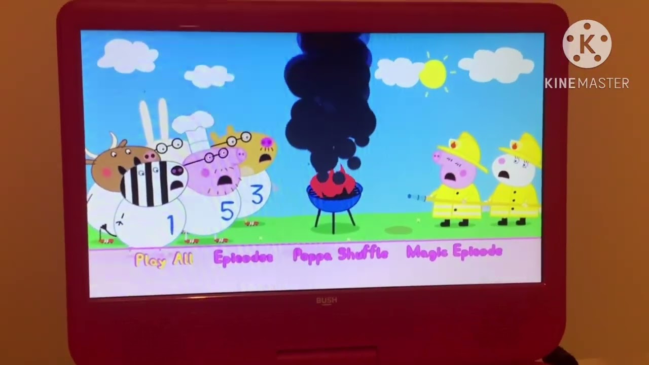 Phoenix Tests 8 DVDs