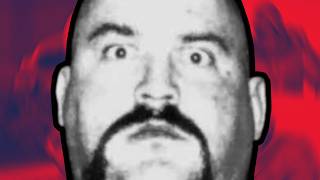 The Wrestler Who Blew Up a Police Station