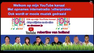 Video thumbnail of "Leen Zo Klein ABONNEER ME"