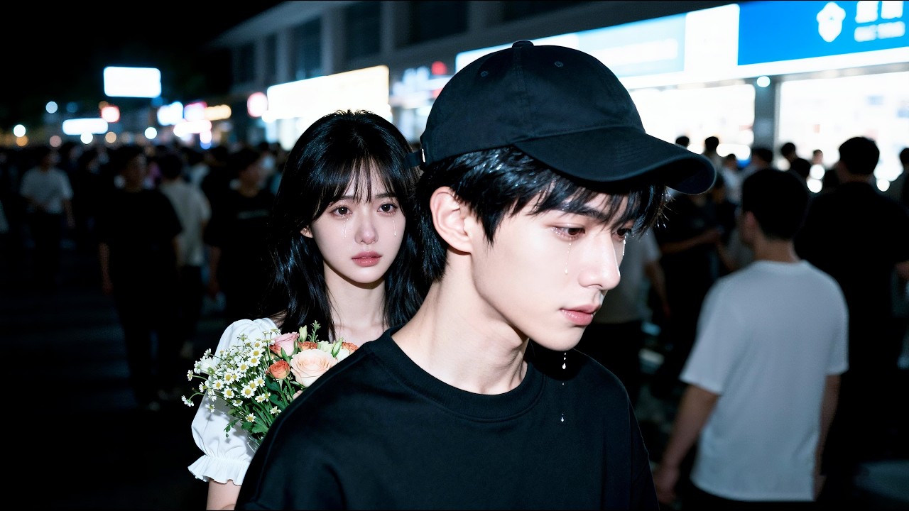 霸总为爱入狱，灰姑娘勇敢追爱！