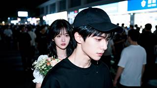 The love he buried in his youth was eventually rekindled by her love.illuminated rest of their live！ screenshot 1