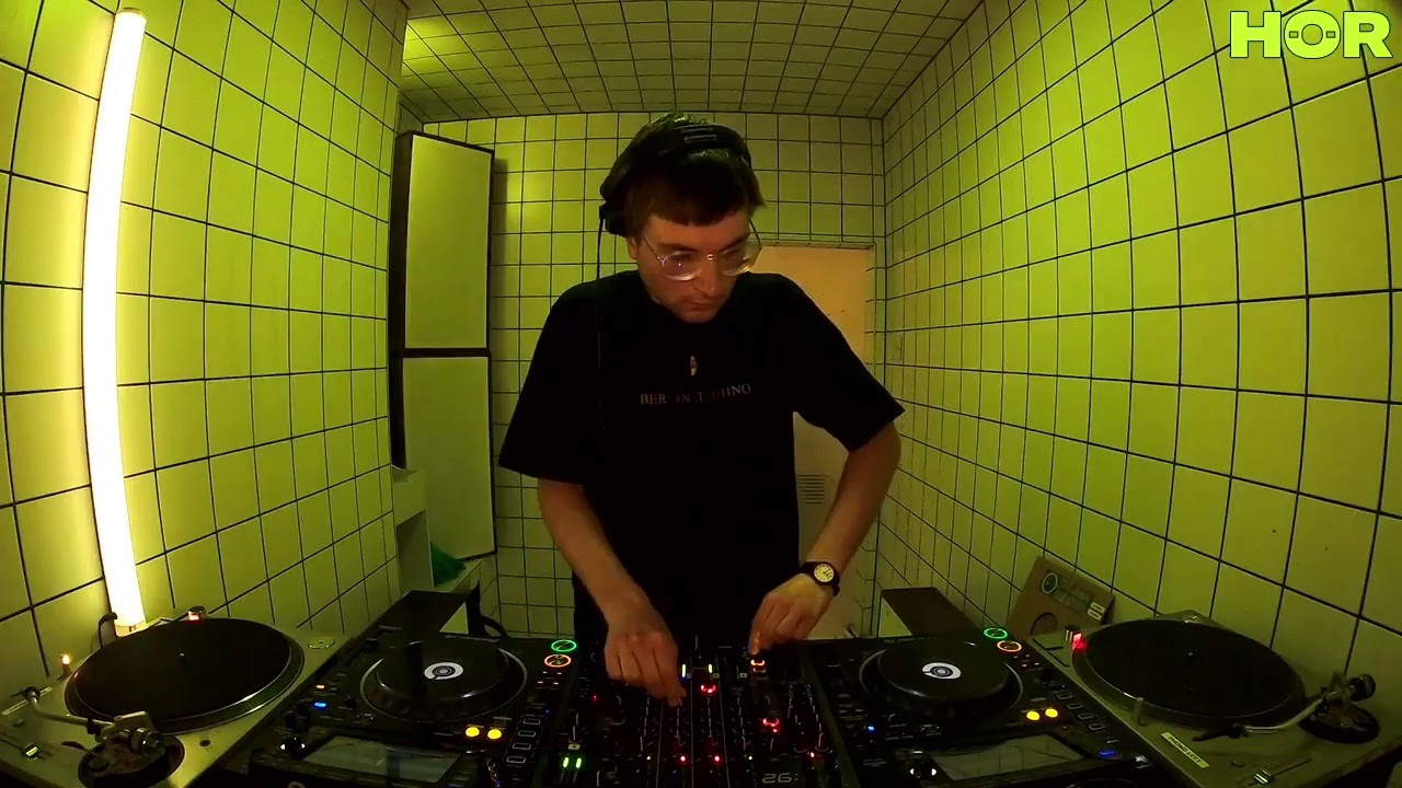 THLPS - Qnete / March 2 / 9pm-10pm