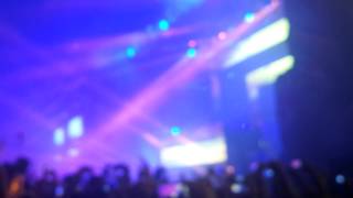 Avicii playing David Guetta - Lovers On The Sun @ Untold Festival 2015, Cluj Napoca