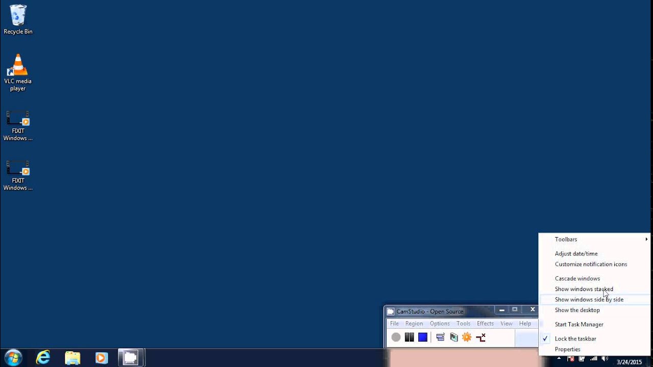 Fixit windows 7 tips tricks how to set correct time zone for a correct