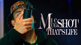 MugShot - That's Life (MicShot ) Resimi