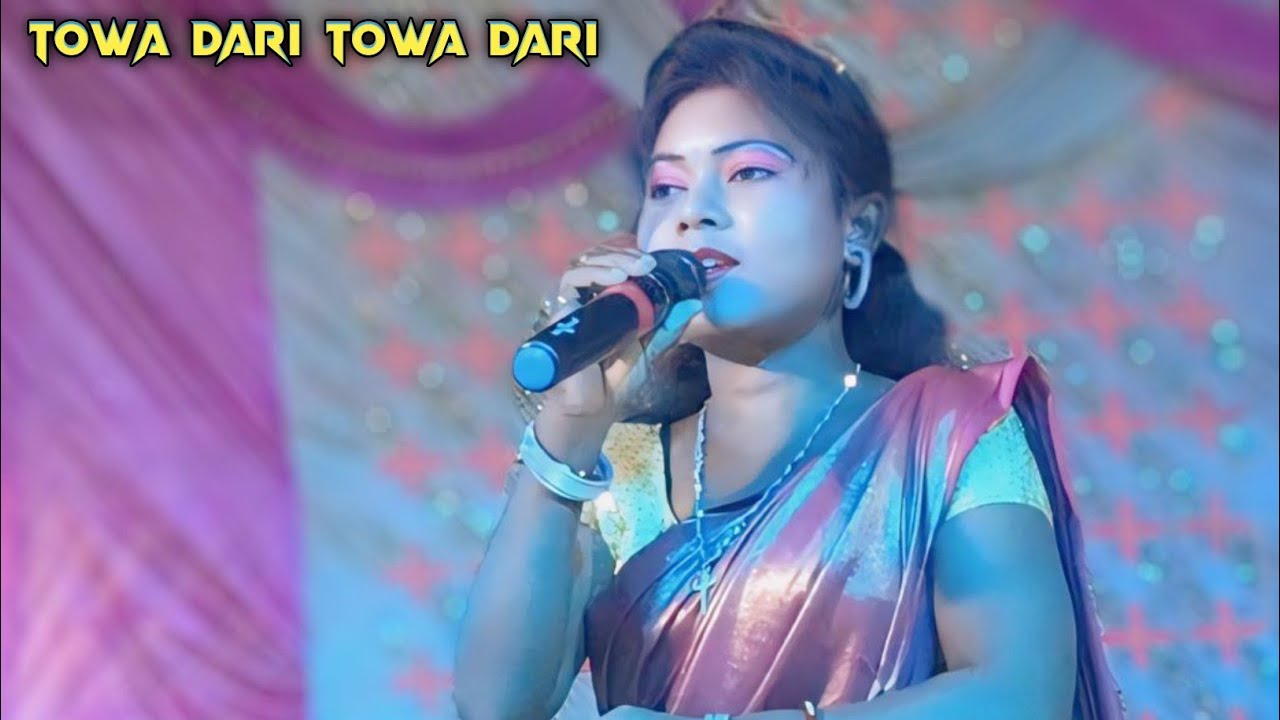 Towa Dari Towa Dari ll Miss Soniya Hansda Santhali Sohrai video 2026