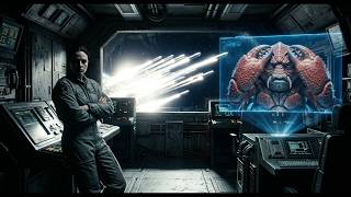 They Destroyed a Human Colony  Earth’s Response Erased a Star System  HFY  HFY Sci Fi Story